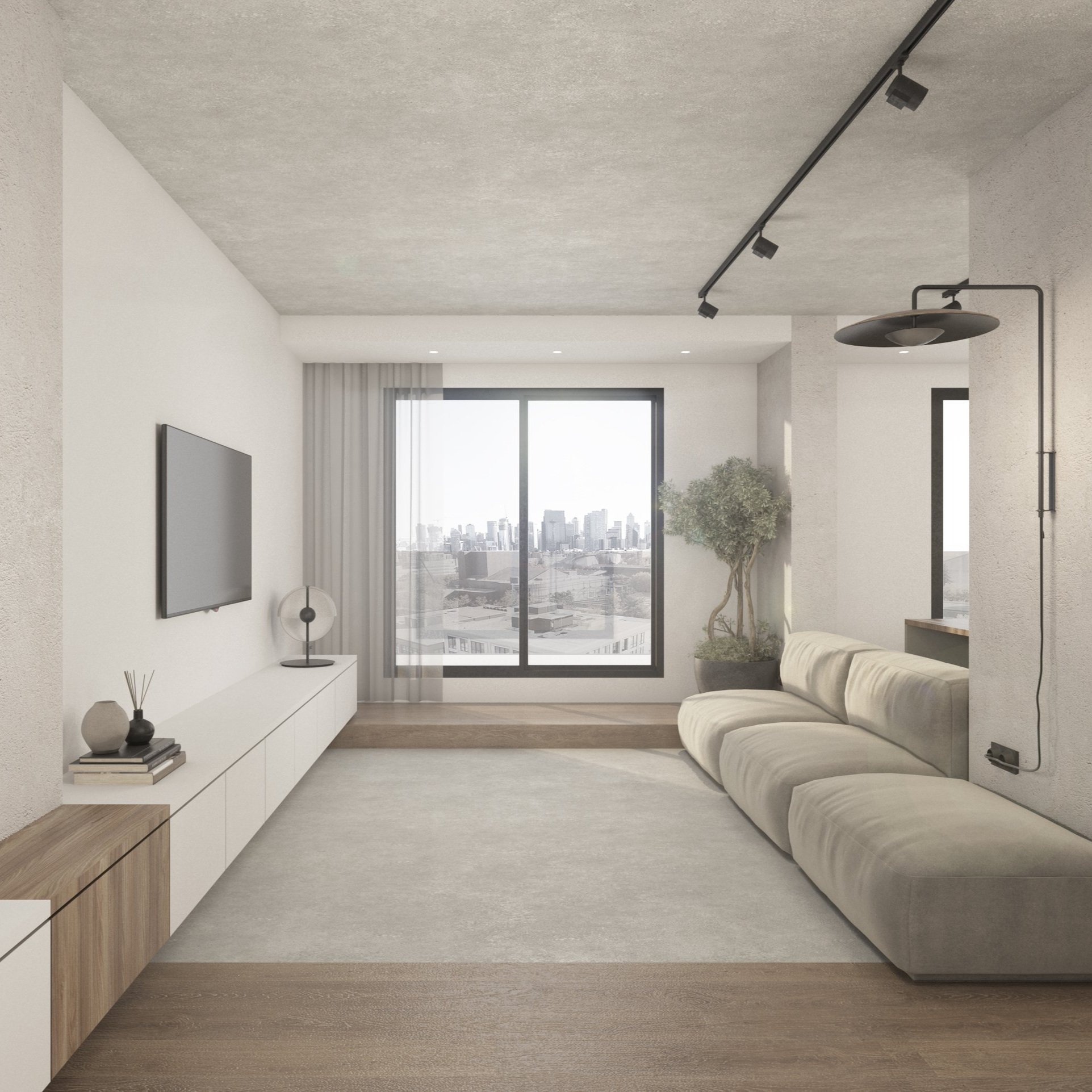INTERIORISMO - Cliente Privado