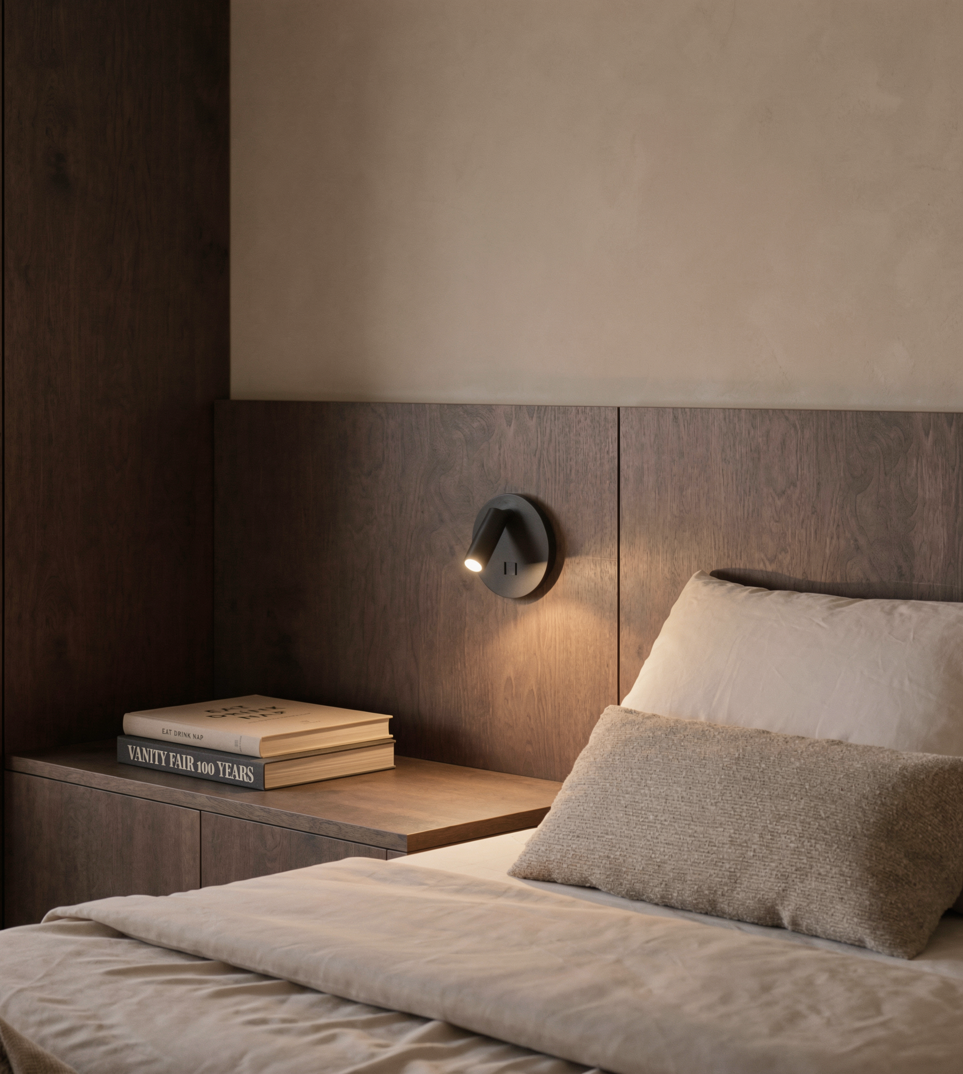 Hoff Lighting