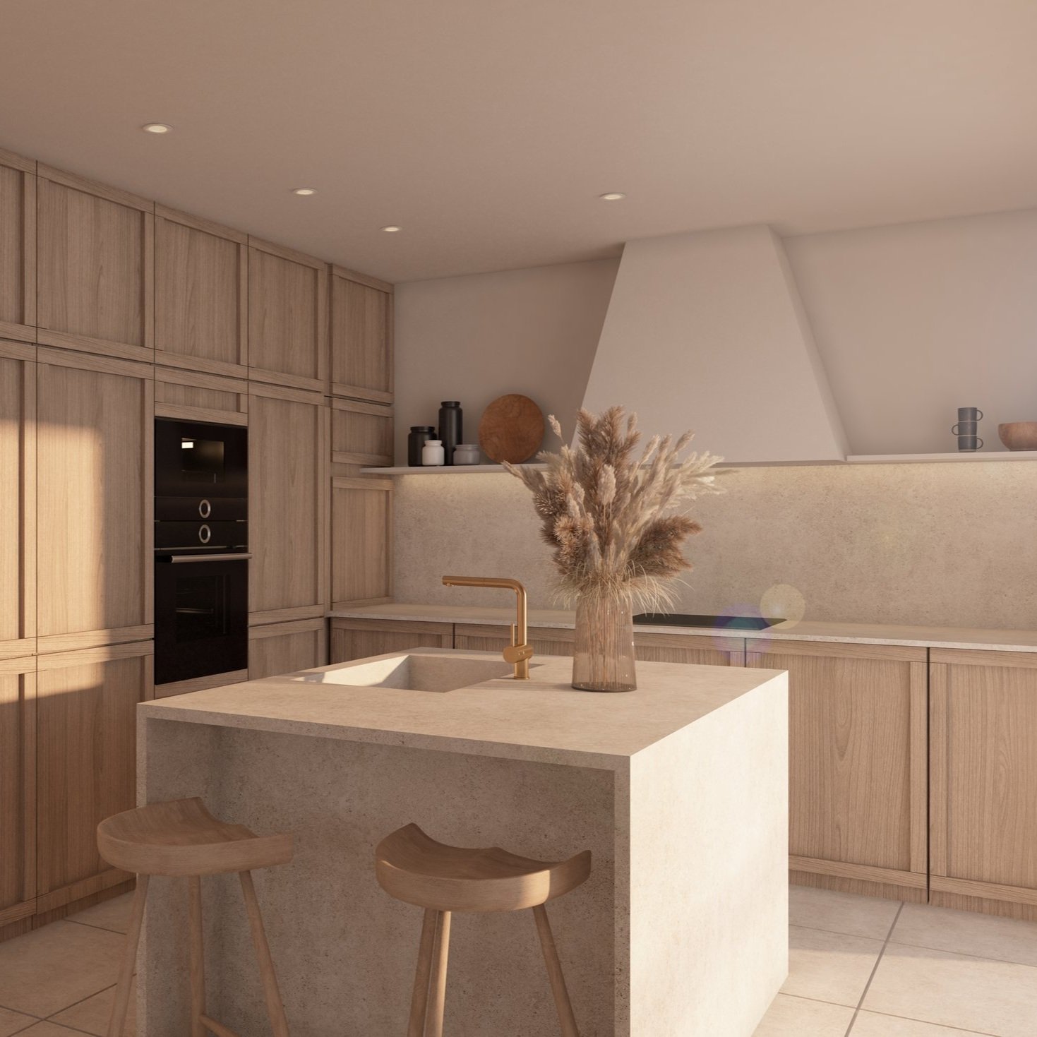 INTERIORISMO - Cliente Privado
