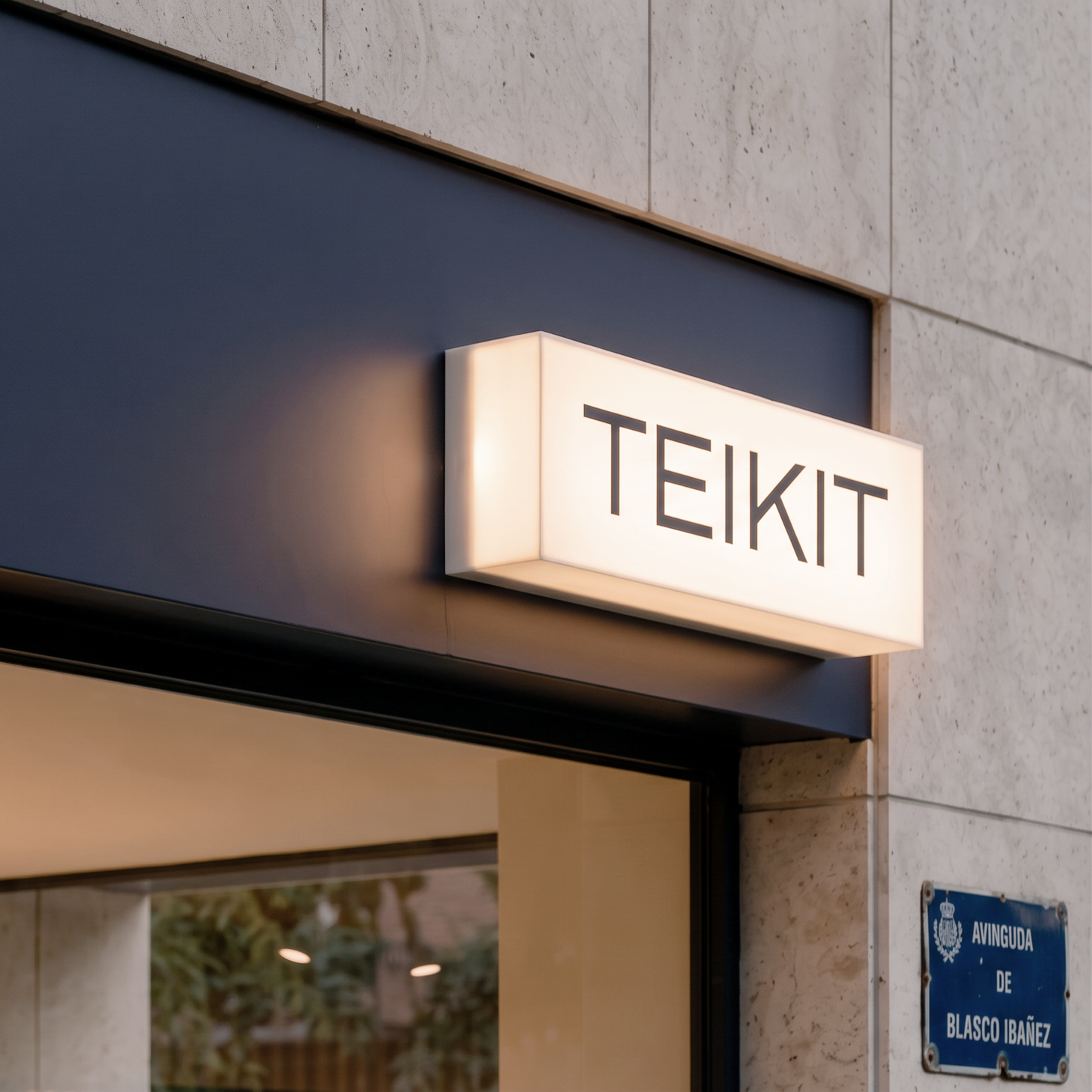 Teikit
