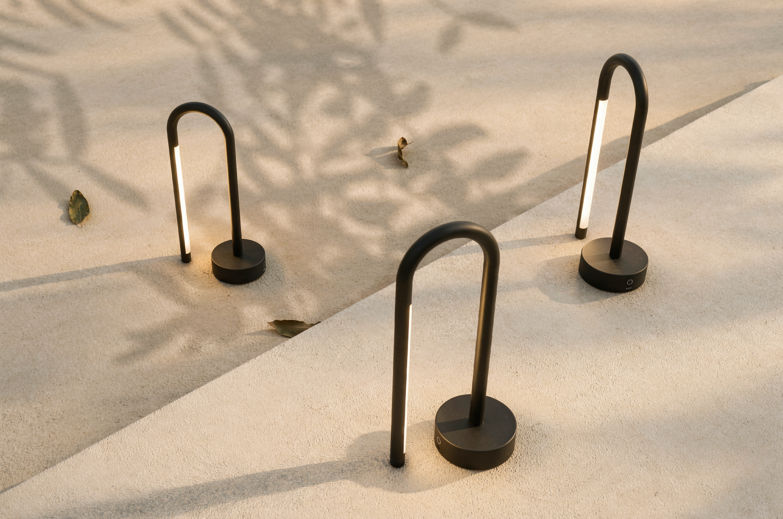 Nexia Lighitng