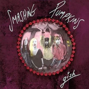 The Smashing Pumpkins-Gish