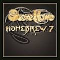 Steve Howe - Homebrew 7