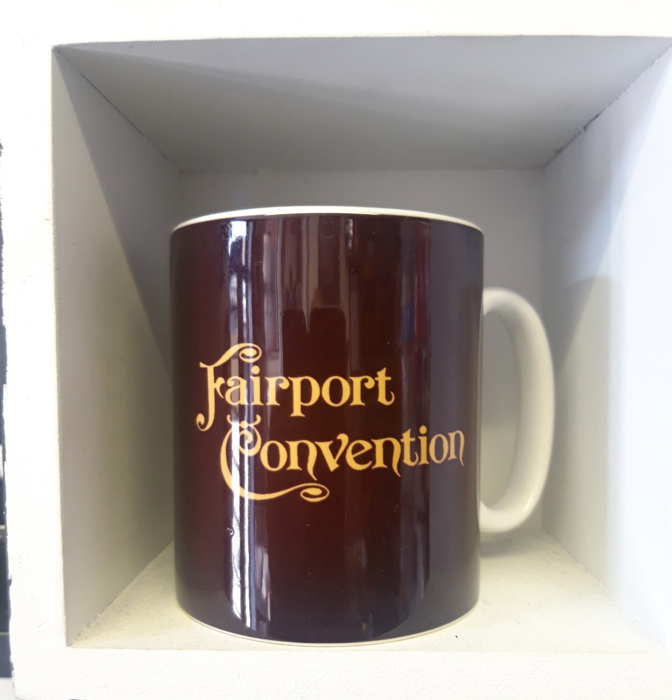 Fairport Convention - Mug