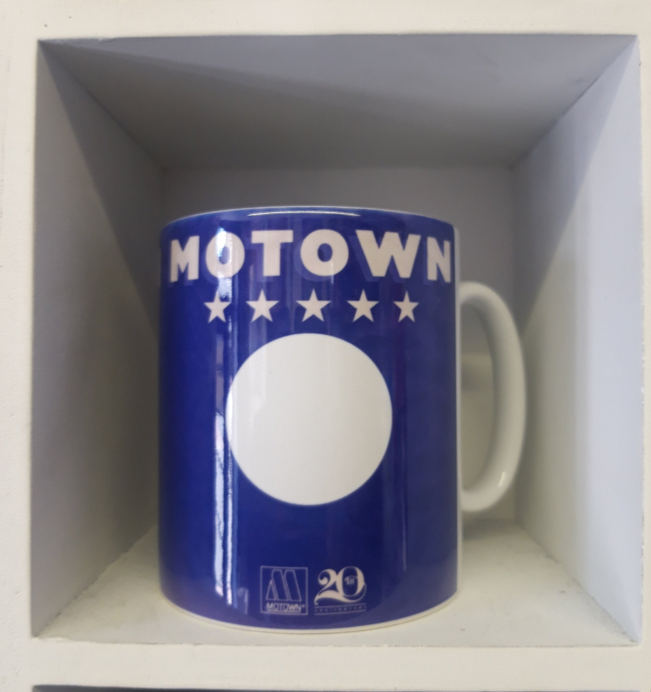 Motown - Mug