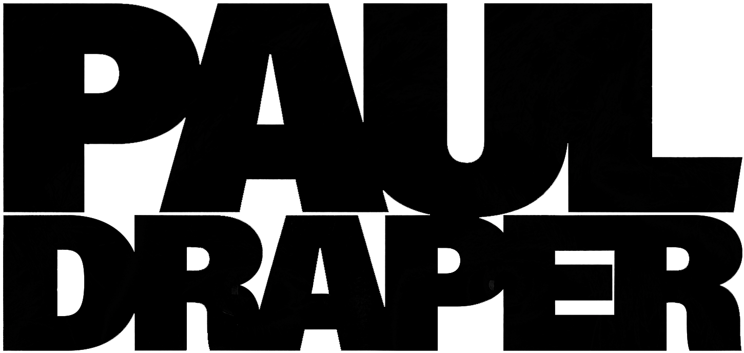 Paul Draper Instore