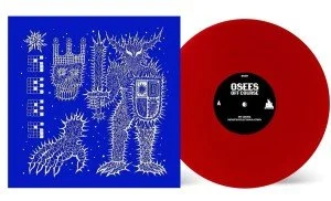 OSEES - Off Course 25/9/26
