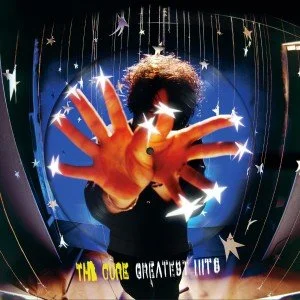 The Cure-Greatest hits