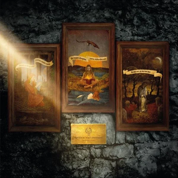 Opeth - Pale Communion (LTD EDITION)