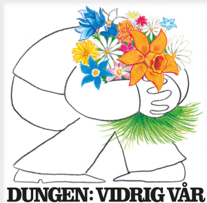 Dungen - Vidrig Var 25/9/26