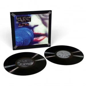 The Cure-Paris (2LP) 30th Anniversary