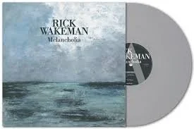 Rick Wakeman - Melancholia