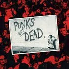 THE EXPLOITED: = PUNK'S NOT DEAD, 45TH ANNIVERSARY GATEFOLD