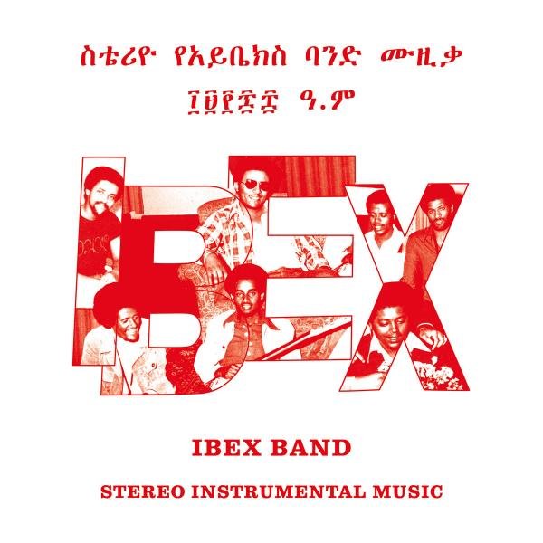 The Ibex Band - Stereo Instrumental Music