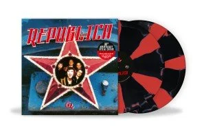 Republica - Republica (30th Anniversary Edition) 16/10/26
