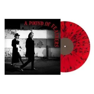 The Black Crowes - A Pound Of Feathers 13/3/26