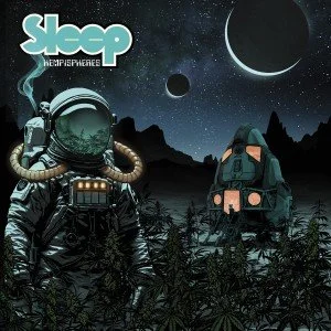 Sleep - Hempispheres (PURPLE VINYL) 30/10/26