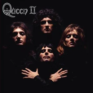 Queen - Queen II (2026 Reissue) 27/3/26