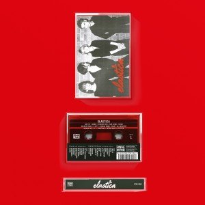 Elastica Elastica (LTD CASSETTE)