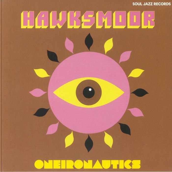 Hawksmoor-Oneirnauctics