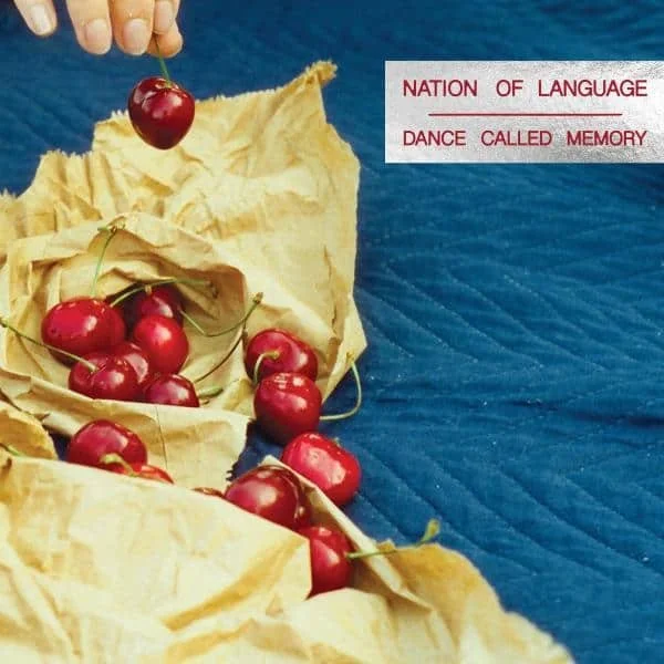 Nation of Laguage-Dance called memory (COLOURED VINYL)