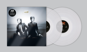 Air - Love 2 (2026 Reissue) 16/10/26