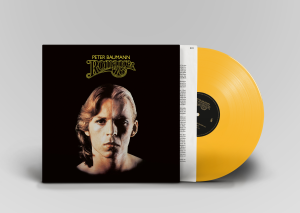 Peter Baumann Romance '76 (50th Anniversary Edition)