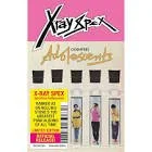X-ray Spex - Germfree Adolscents (LTD CASSETTE) 25/9/26