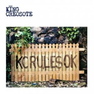 King Creosote - KC rules (20th Anniversary edition)
