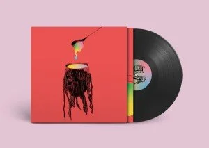 Goat - Headsoup (2026 Reissue) 18/9/26
