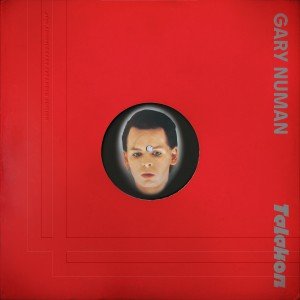 Gary Numan Telekon - 45th Anniversary Expanded Edition