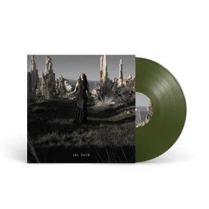 Chelsea Wolfe The Dark 18/9/26