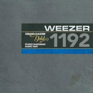 Weezer - 1192  25/9/26