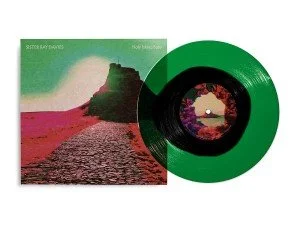 Sister Ray Davies - Holy Island Baby 17/4/26