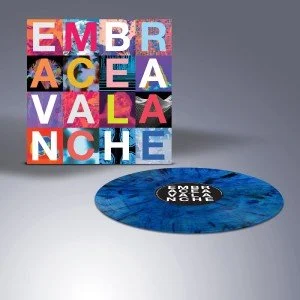 Embrace - Avalanche 12/6/26