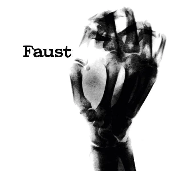 Faust-Faust (LIMITED EDITION)