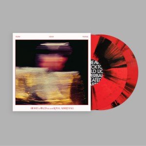 Yeah Yeah Yeahs - Hidden In Pieces: Live At The Royal Albert Hall 23/10/26