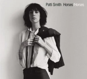 Patti Smith - Horses (50th Anniversary edition)