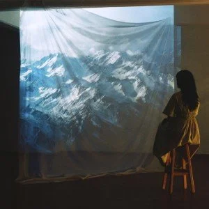 Malena Zavala -  If This Life Could Start Again (INDIES ONLY)