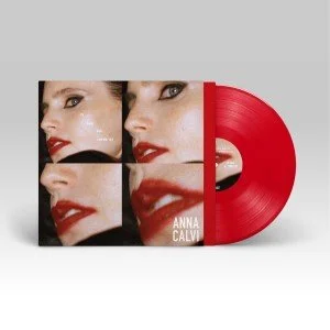 Anna Calvi Is This All There Is? 20/3/26