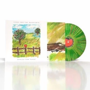 Echo & The Bunnymen - Apples For Isaac (INDIES ONLY) 18/9/26