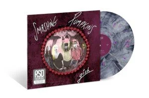 The Smashing Pumpkins-Gish 29/5/26