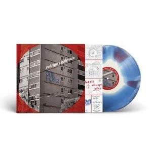 Rodrigo Y Gabriela - OurHome 18/9/26