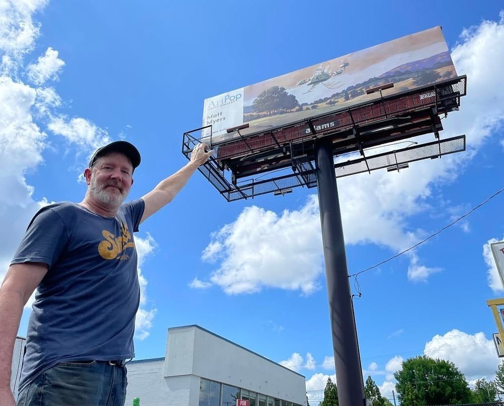Matt Myers ArtPop Street Gallery Cities Program Billboard Class of 2023.jpg