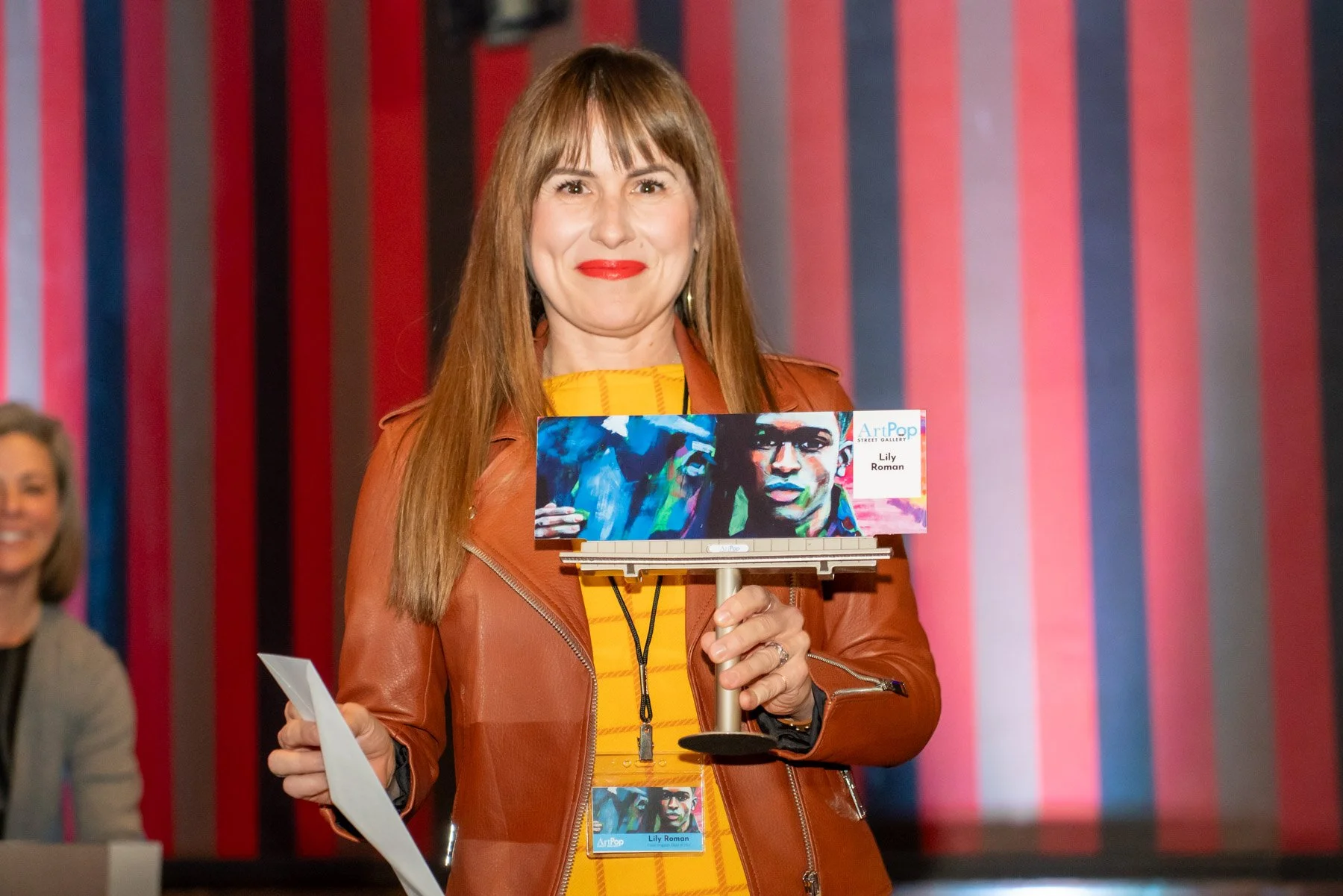 ArtPop Street Gallery Cities Program Class of 2024 Reveal Lily Roman.jpg