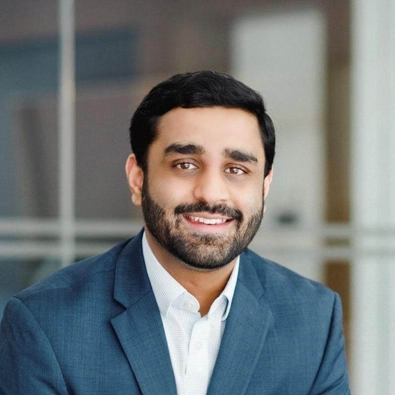 Please join ArtPop in welcoming Viraj Patel to our board of directors. 
Viraj shares,
&ldquo;Both in my personal life and in my career, I have seen firsthand the impact that art can have on communities. It has the ability to spark change, offer diffe