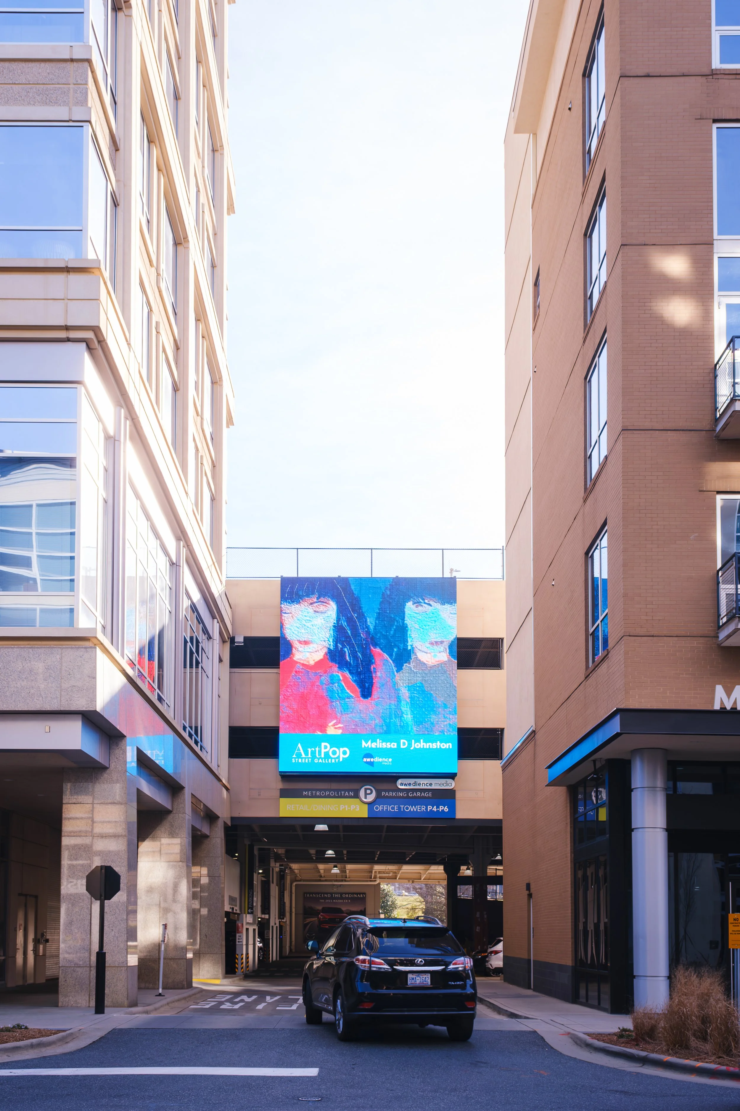ArtPop Street Gallery Cities Program Class of 2024 Awedience Media Digital Display Metropolitan Melissa D Johnston.jpg