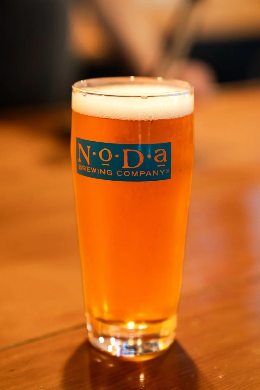 ArtPop Street Gallery 2024 Community Events NoDa Brewing Fundraising Night8.jpeg