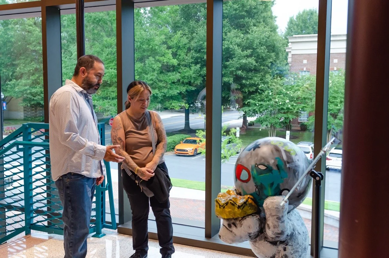 ArtPop Street Gallery 2024 Community Events Texture & Textile Cain Center for the Arts 3.jpeg