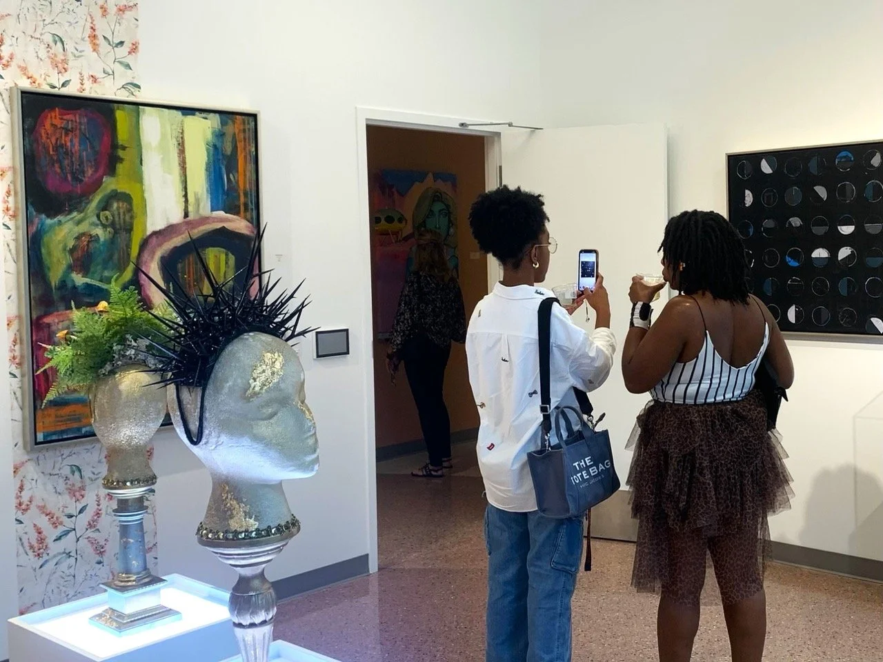 ArtPop Street Gallery 2024 Community Events Texture & Textile Cain Center for the Arts 13.jpeg